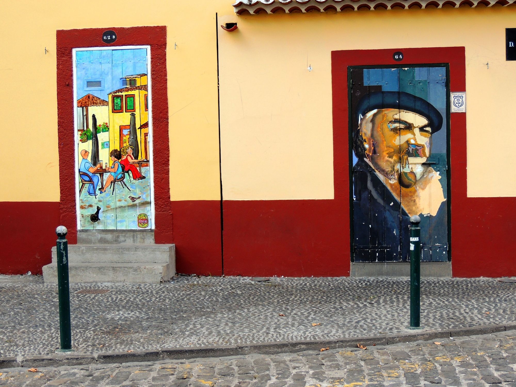 Old Town House Madeira Apartment Funchal  Exterior photo