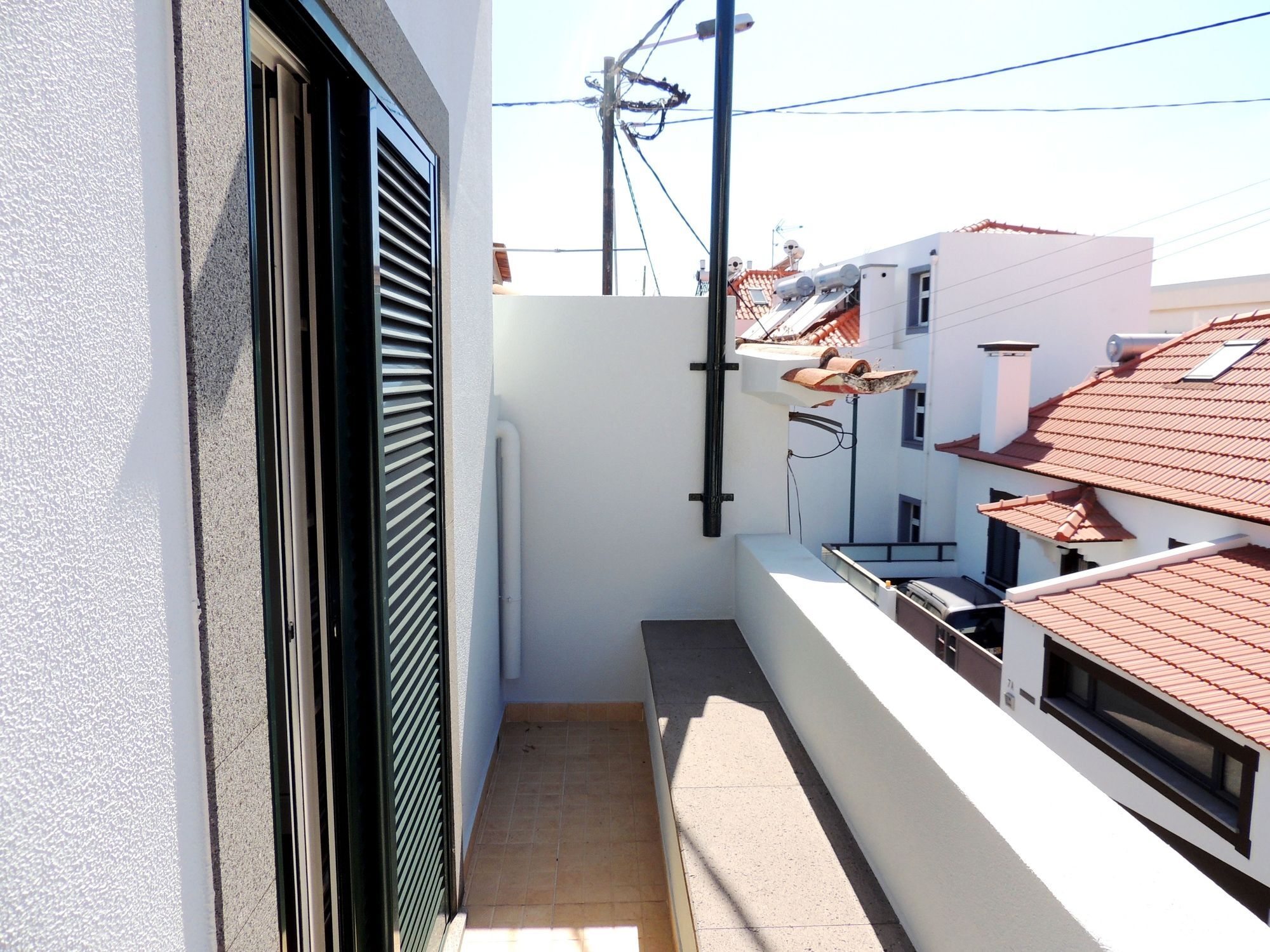 Old Town House Madeira Apartment Funchal  Exterior photo